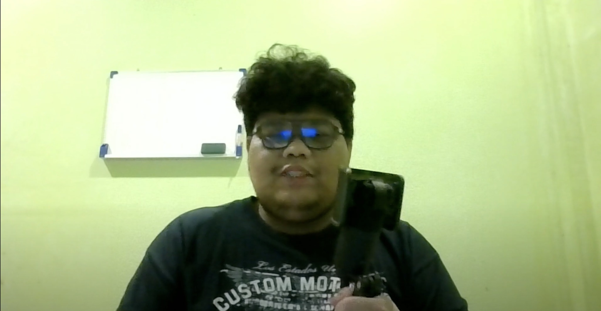 สปอยอนิเมะ Mashle: Magic and Muscles [Spoil Alert]