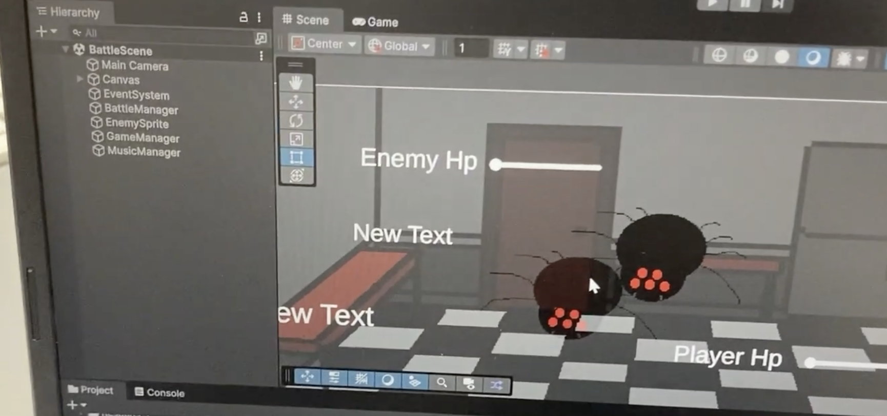 ดิจิทัลคอนเทนต์และเกมของเรามีอะไรบ้าง