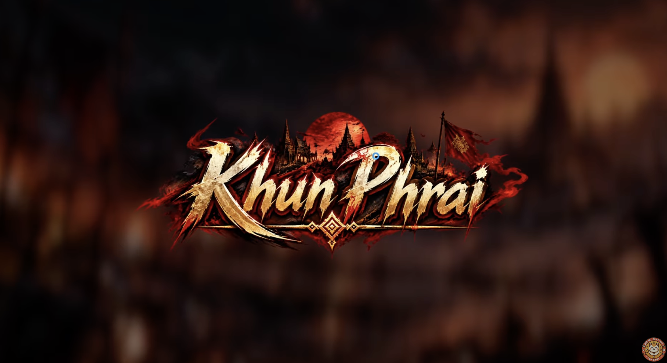 Gameplay – KhunPhrai